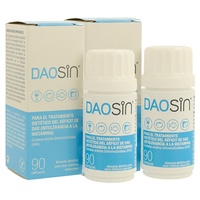 Pacote Daosin 2 unidades - Daosin