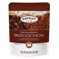 Substituto do Açúcar para Biscoitos 400 g - Dayelet