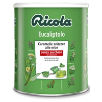 Eucalipto 1 kg - Ricola