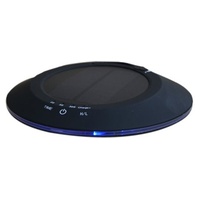 Solwheel difusor solar preto 1 unidade - Zen Arome