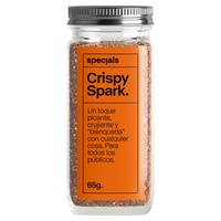 Crispy Spark 65 g - specials