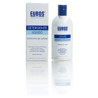 Detergente Líquido 200 ml - Eubos
