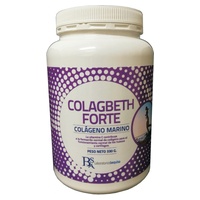 Articulações Colag-beth forte 330 g de pó - BEQUISA