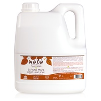 Sabonete Natù 4 L - Officina Naturae