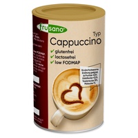 cappuccino clássico 200 g de pó (Cappuccino) - Frusano