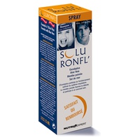 Soluronfl' Ressonar Noturno 15 ml - Soluronfl