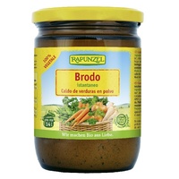 Caldo Instantâneo 250 g - Rapunzel