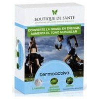 Termoactiva 45 cápsulas - Boutique de Sante