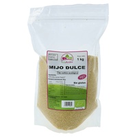 Sweet Millet 1 kg - EcoAndes