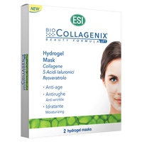 Máscaras de hidrogel Collagenix 2 unidades - ESI