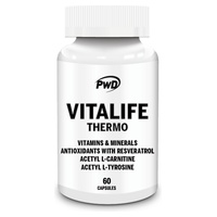 Vitalife Thermo 60 cápsulas - Pwd