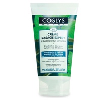 Soin rasage expert peaux sensível 125ml 125 ml de creme - Coslys