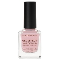 Esmalte para unhas Amêndoa doce 05 Candy Pink 11 ml - Korres