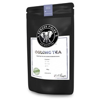 Chá oolong azul orgânico a granel 100 g - Edward Fields high Quality Tea