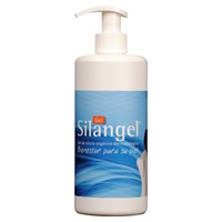 Silangel Gel 500 ml - MCA Productos Naturales