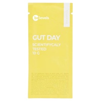 Dia do intestino (dose única) 1 unidade de 10g - Be Levels
