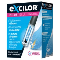 Solução 3,3 ml - Excilor