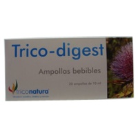 Trico-Digest 250 ml - Triconatura