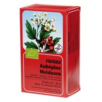 Tisana Espinheiro-Branco 15 saquetas de infusão - Salus