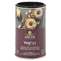 Vegegg Substituto de Ovo Vegan 175 g - Arche