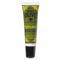 Shine Lip Butter 10 ml - Olive by Korres