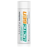 Lacticgen 60 cápsulas de 728.33mg - Gen Professional