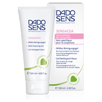 Sensacea Suave Gel de Limpeza 100 ml de gel - Dado Sens