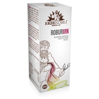 Roburvin Gtt (En33) i 10 ml - Erbenobili