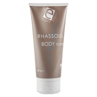 Rhassoul - esfoliação corporal 200 ml - Esprit equo