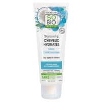 shampoo hidratante 250 ml - So'Bio