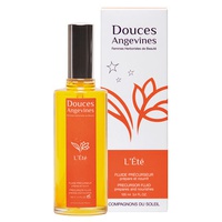 verão 100 ml - Douces Angevines