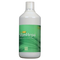 Silanhepa 1000 ml - MCA Productos Naturales