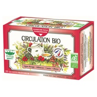 Tisana Circulação Bio 20 saquetas de infusão - Romon Nature