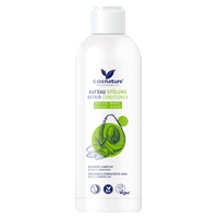 Condicionador reparador orgânico de amêndoa e abacate 250 ml (Amêndoa) - Cosnature