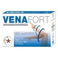 Venafort 45 comprimidos de 700mg - Gricar