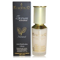 Sérum Revitalizante Ultra Ativo 30 ml - Fleurymer