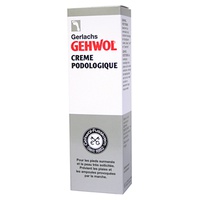 Tubo de creme podológico 75 ml 75 ml de creme - Gehwol