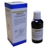 Urigot 50 ml - BioGroup