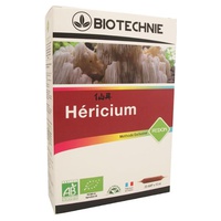 Hericium Bio 20 ampolas - Redon