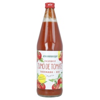 Fastofit (Tomate) Schoenenberger 750 ml - Salus