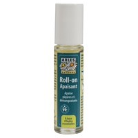 Roll-On Calmante Picadas e Comichão 10 ml - Aries