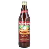 Sumo Eco de Cenoura 750 ml - Rabenhorst