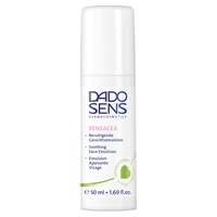 Sensacea Emulsão Facial Calmante 50 ml - Dado Sens