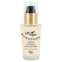 Serum Brilho Excepcional Bio 30 ml de soro - Lift Argan