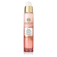 Rosa Angélica Concentrado Despertar Rosto e Olhos 30 ml de gel - Sanoflore