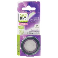 Sombra para os olhos 07 strass brancos 1 unidade - So'Bio