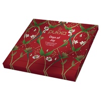 Calendário do Advento do Chá 24 saquetas de infusão - Pukka