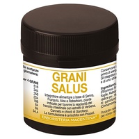 Salus Grains In Pack 1 L de pó - Erboristeria Magentina