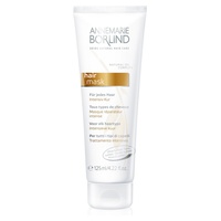 máscara capilar intensiva 125 ml de creme - AnneMarie Börlind