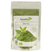 Stevia 100 g - Salud Viva
